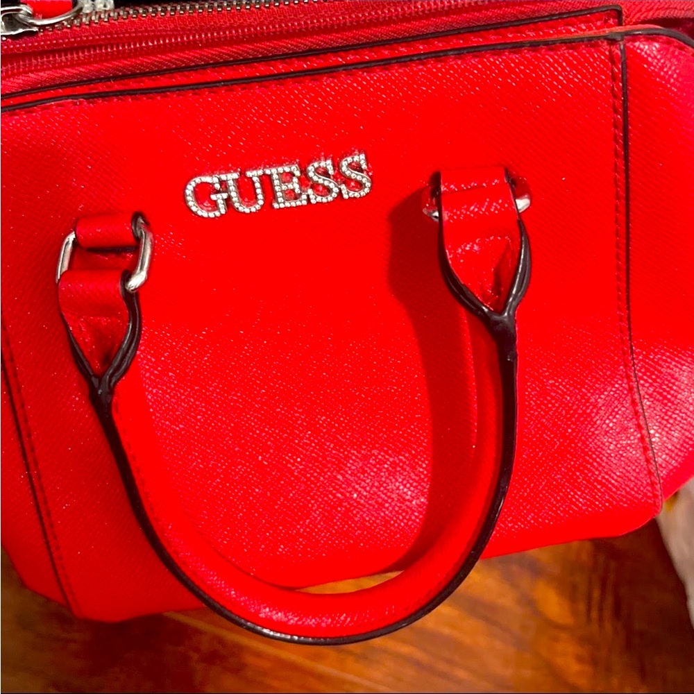 Guess bag